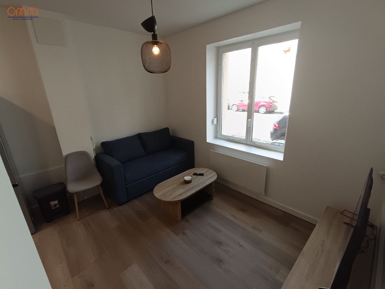 
                                                Location
                                                 Appartement 1 chambre La Hotoie