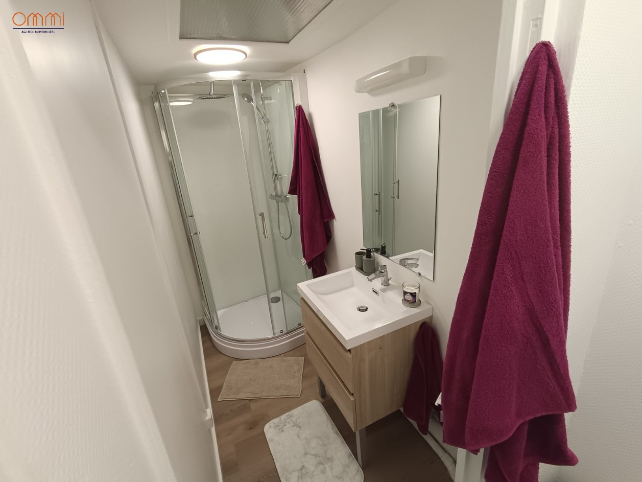 
                                                Location
                                                 Appartement 1 chambre La Hotoie