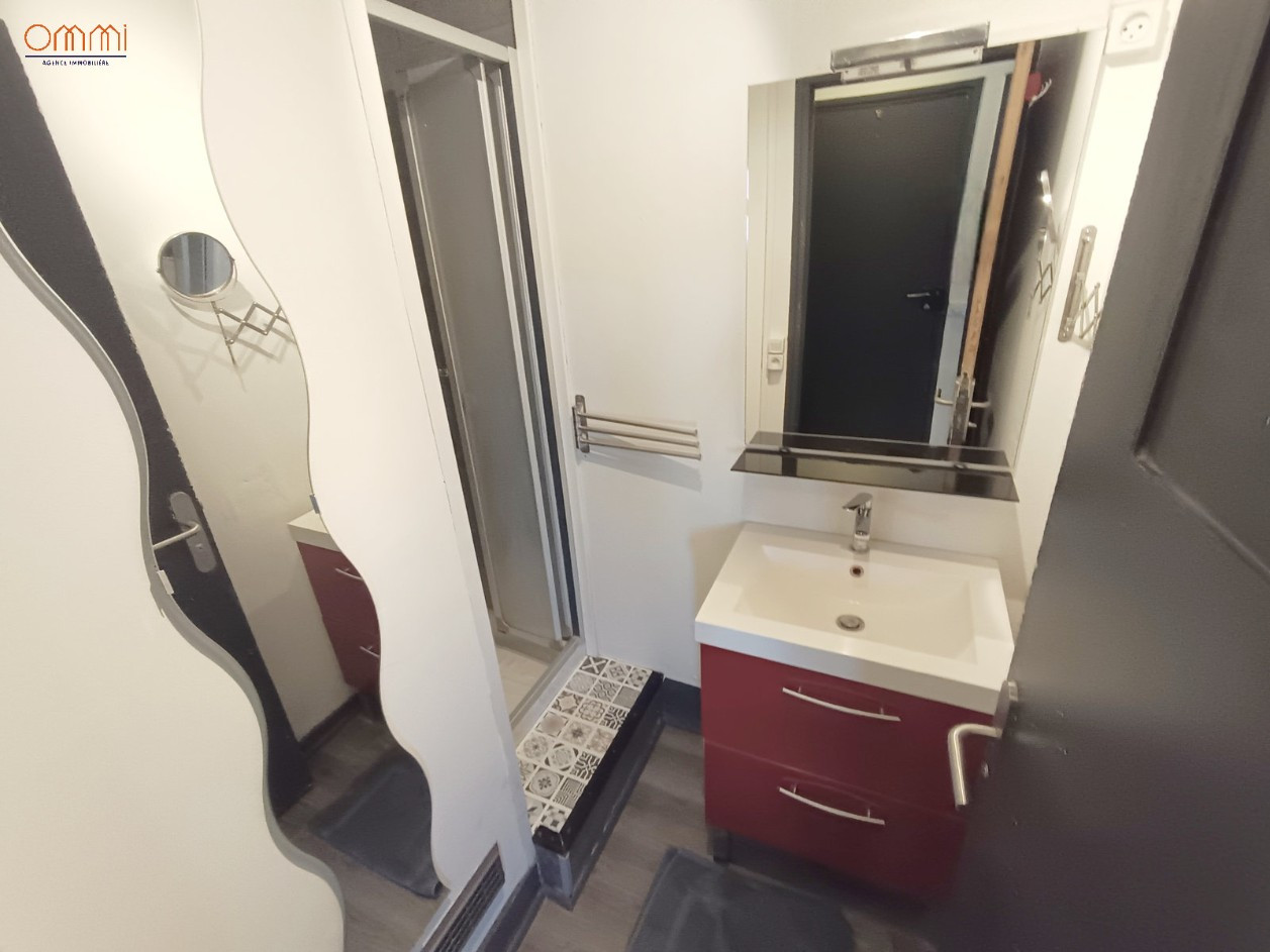 
                                                Location
                                                 Appartement 1 chambre La Hotoie