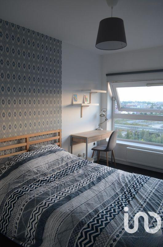 
                                                Colocation
                                                 Appartement 1 pièce 17 m²
