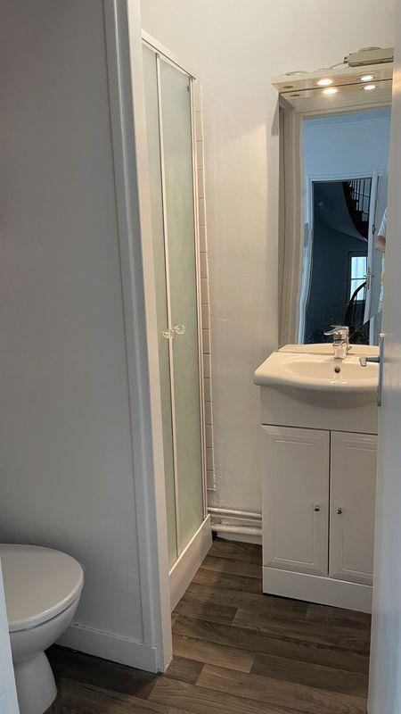 
                                                Location
                                                 Appartement 1 pièce 18m2