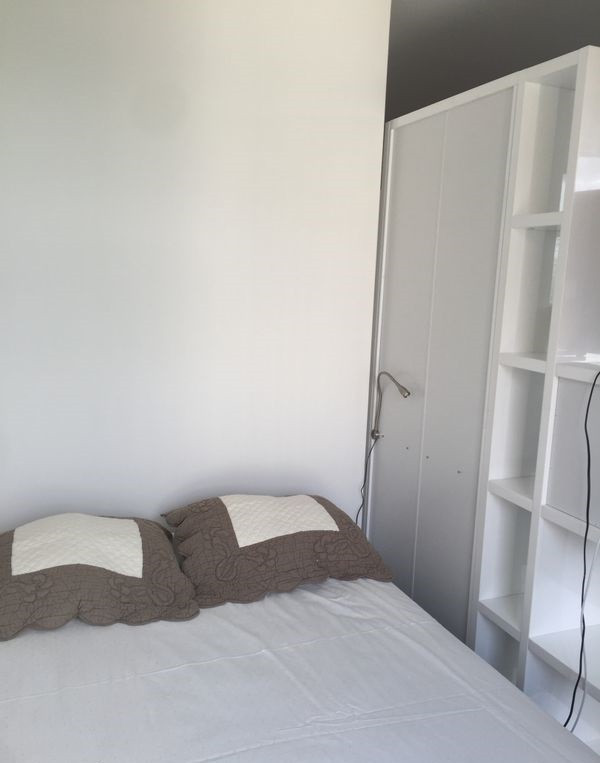 
                                                Location
                                                 Appartement 1 pièce 26 m²