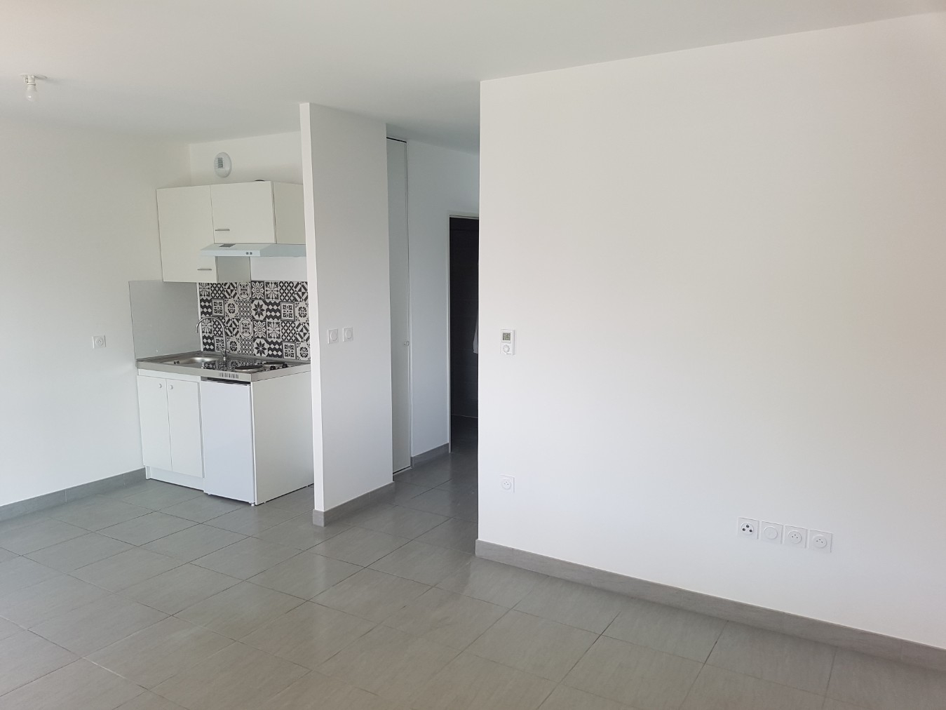 
                                                Location
                                                 Appartement 1 pièce 28 m² Nancy