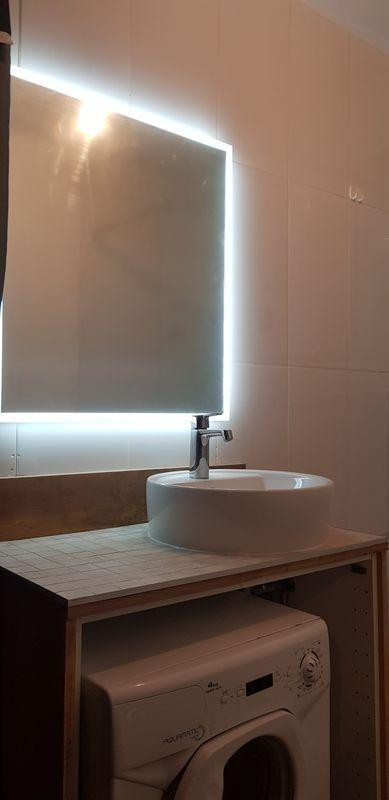 
                                                Location
                                                 Appartement 1 pièce 28m2