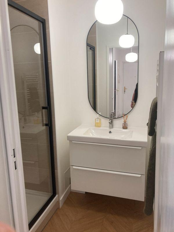 
                                                Location
                                                 Appartement 1 pièce 29 m²