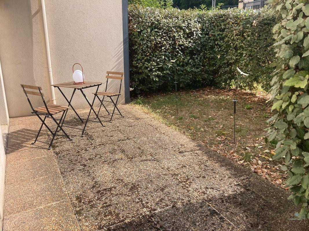 
                                                Location
                                                 Appartement 1 pièce 29 m²