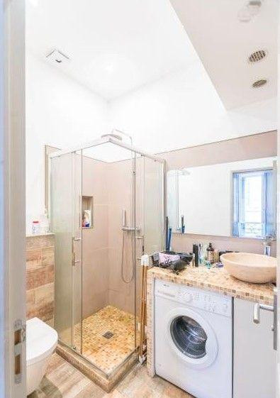 
                                                Location
                                                 Appartement 1 piece 31m2 meublé