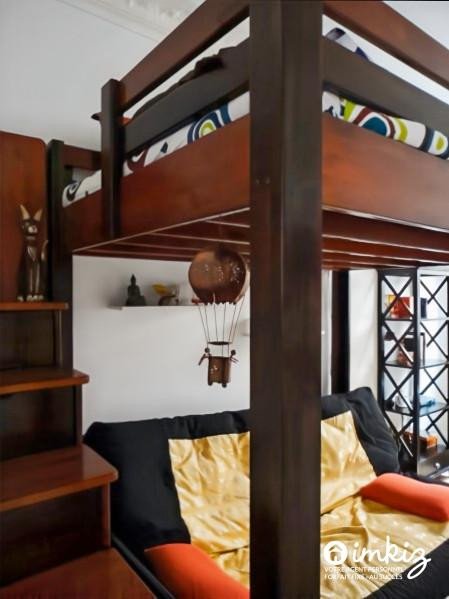 
                                                Vente
                                                 Appartement 1 pièce