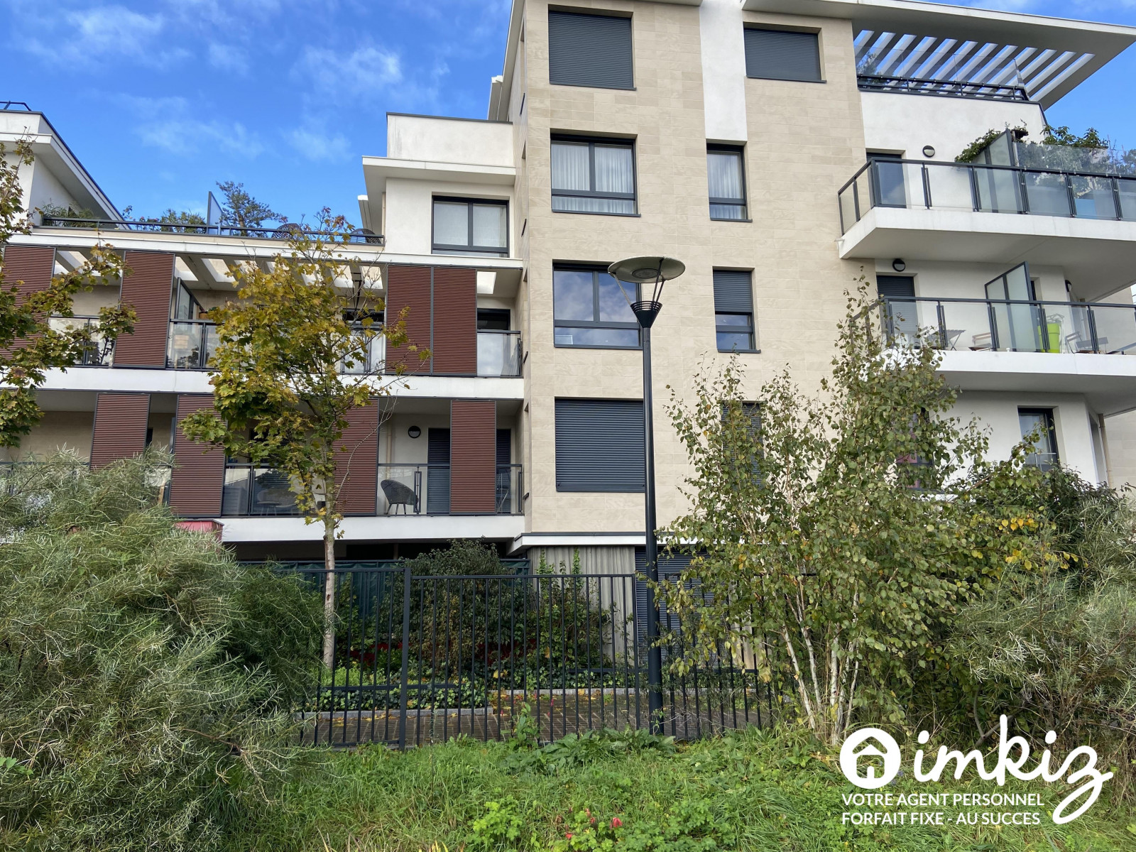 
                                                Location
                                                 Appartement 1 pièce