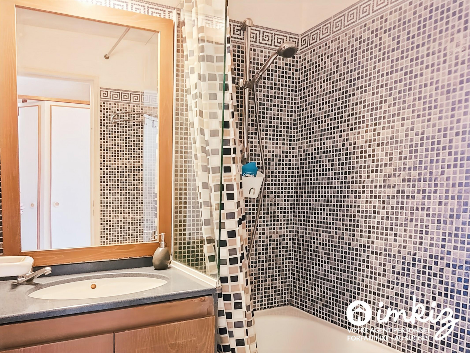 
                                                Vente
                                                 Appartement 1 pièce