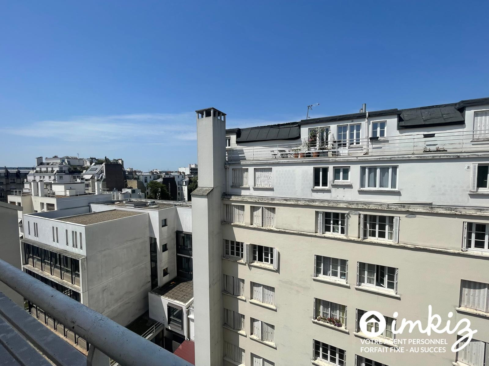 
                                                Vente
                                                 Appartement 1 pièce