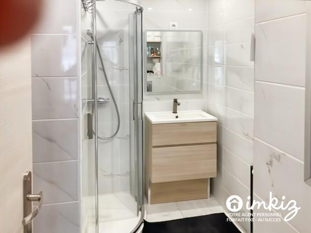 
                                                Vente
                                                 Appartement 1 pièce