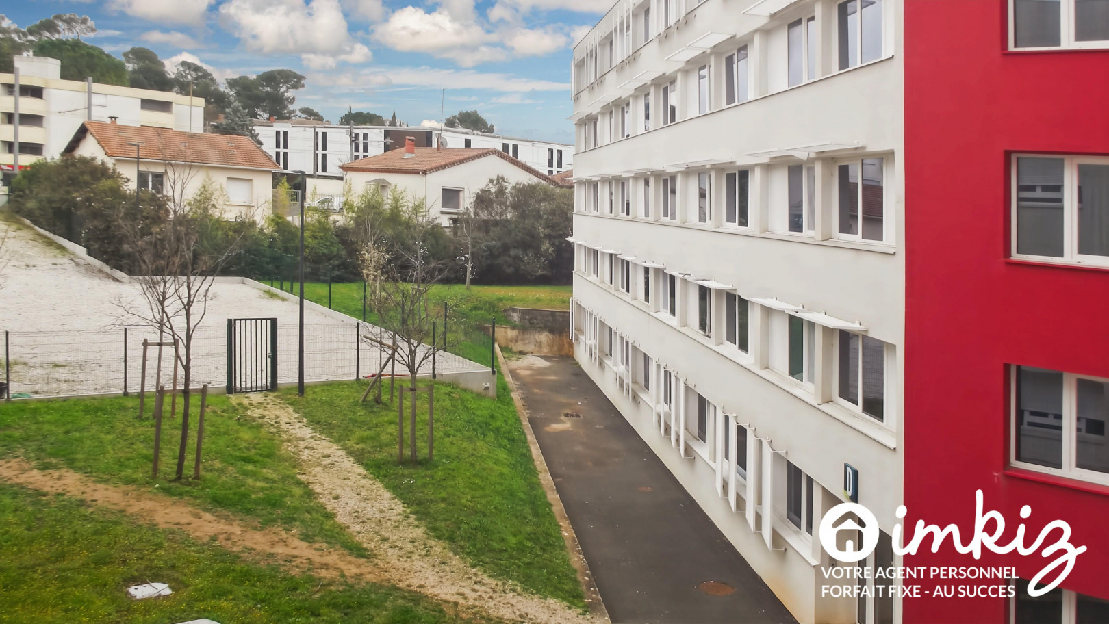 
                                                Vente
                                                 Appartement 1 pièce