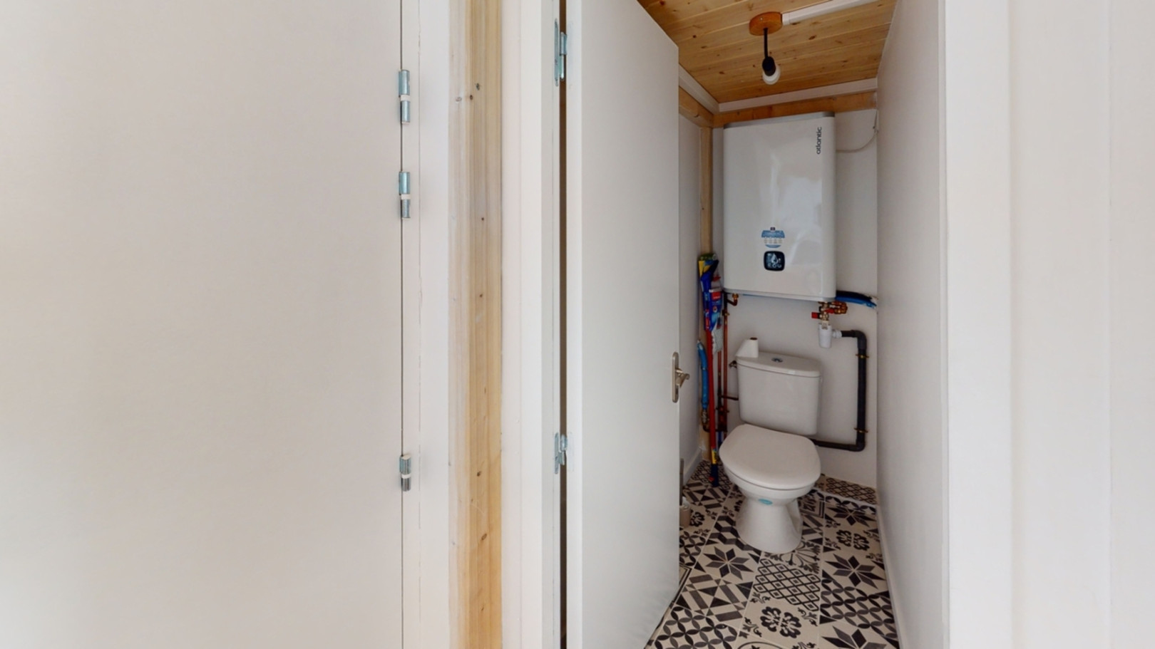 
                                                Location
                                                 Appartement 1 pièce