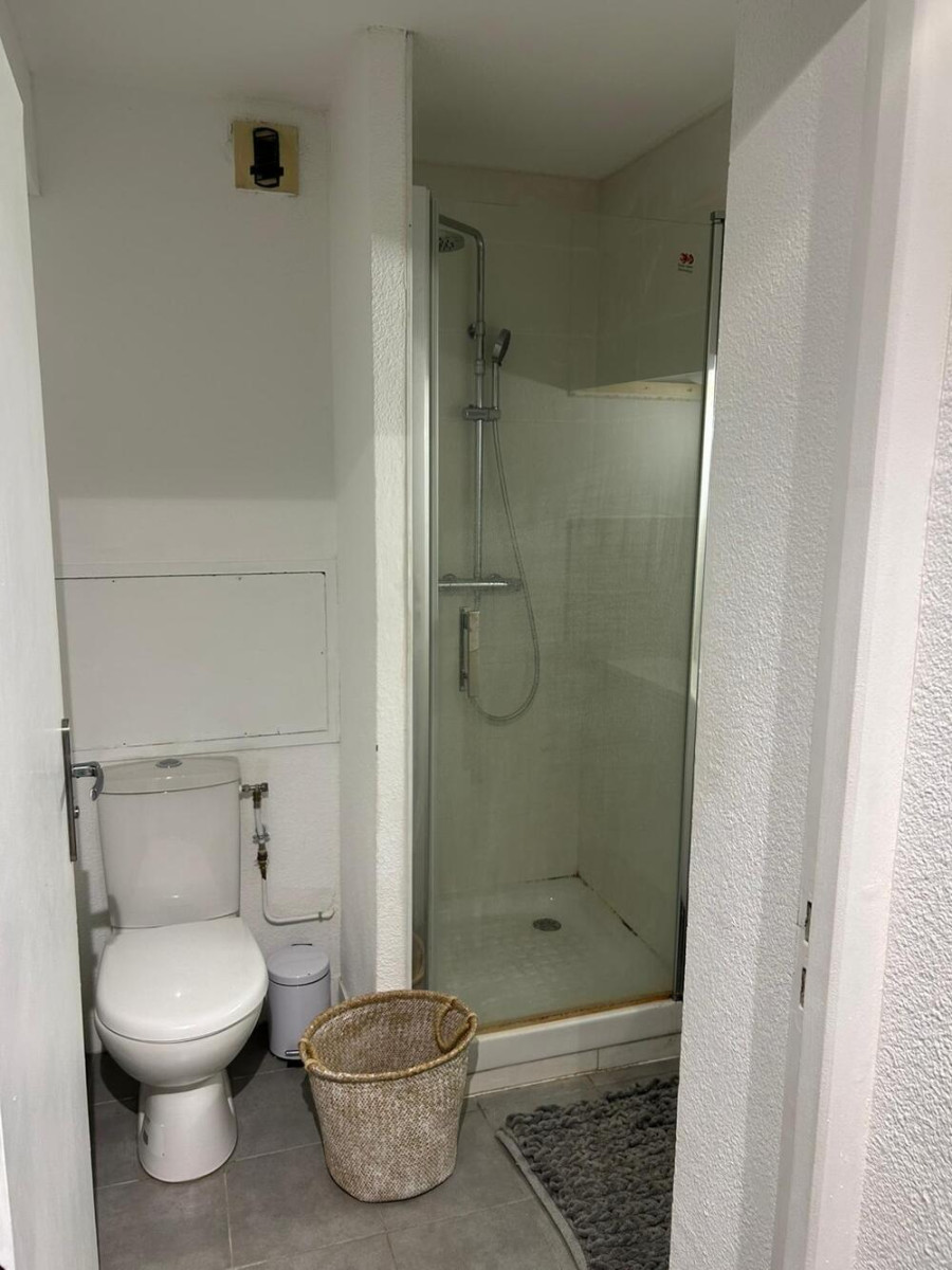 
                                                Location
                                                 Appartement 1 pièce