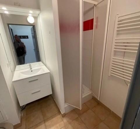 
                                                Vente
                                                 Appartement 1 pièce