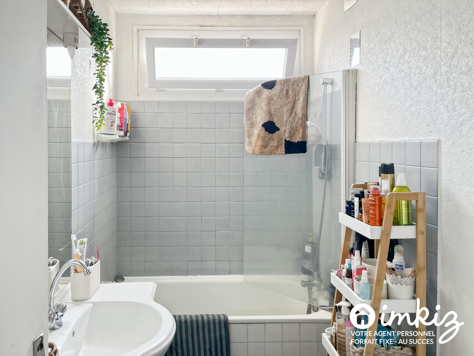 
                                                Vente
                                                 Appartement 1 pièce