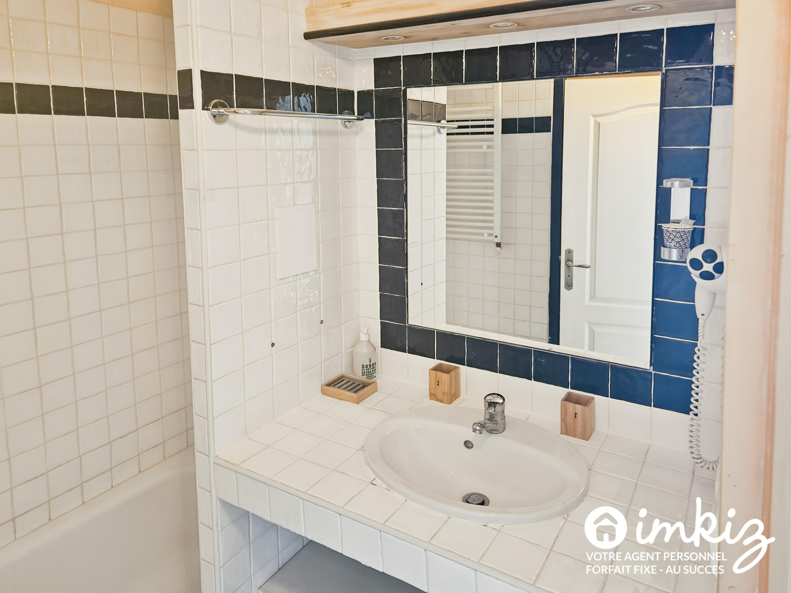 
                                                Vente
                                                 Appartement 1 pièce