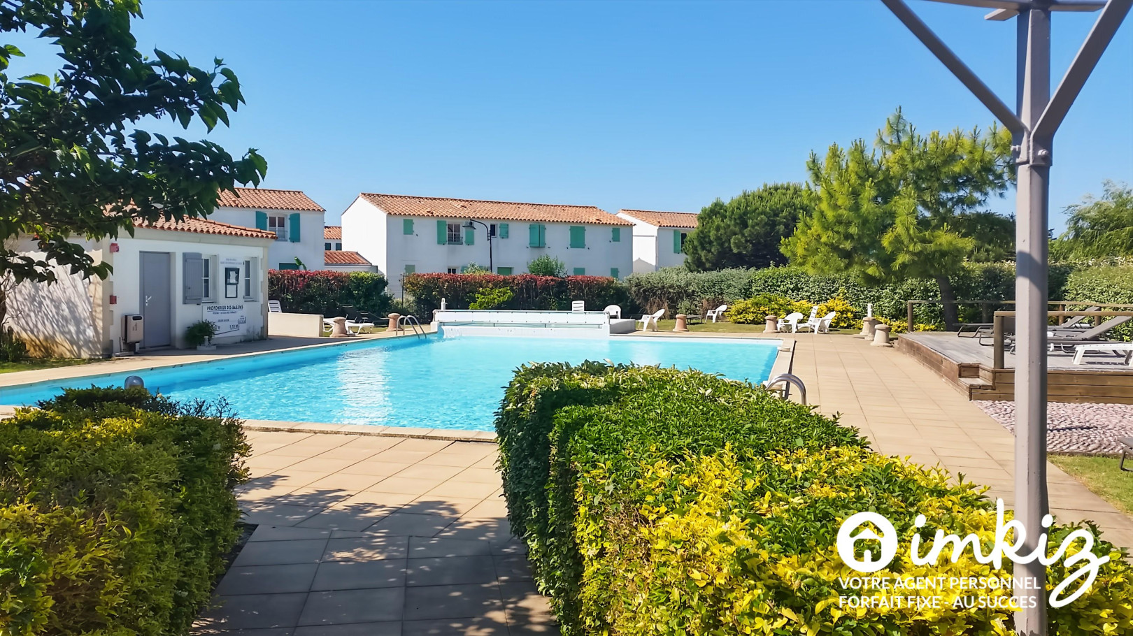 
                                                Vente
                                                 Appartement 1 pièce