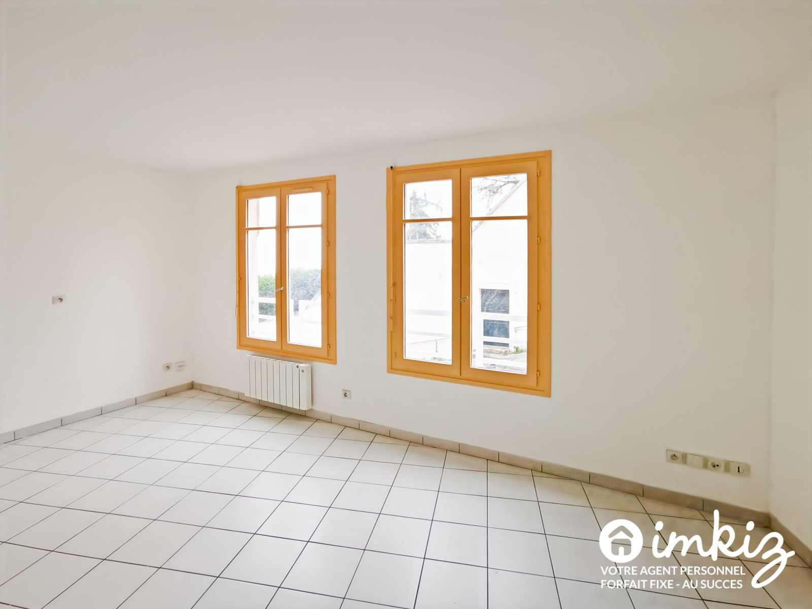 
                                                Vente
                                                 Appartement 1 pièce