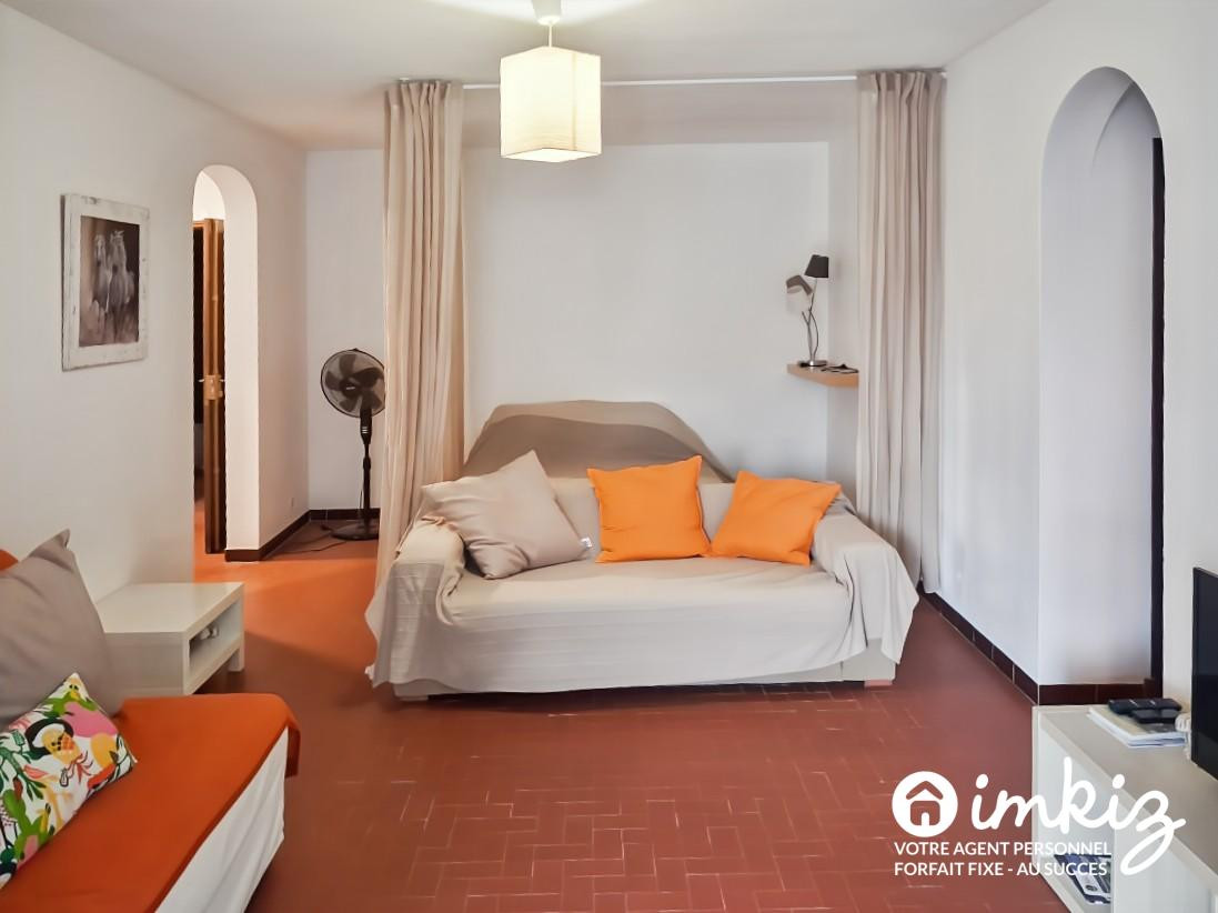 
                                                Vente
                                                 Appartement 1 pièce