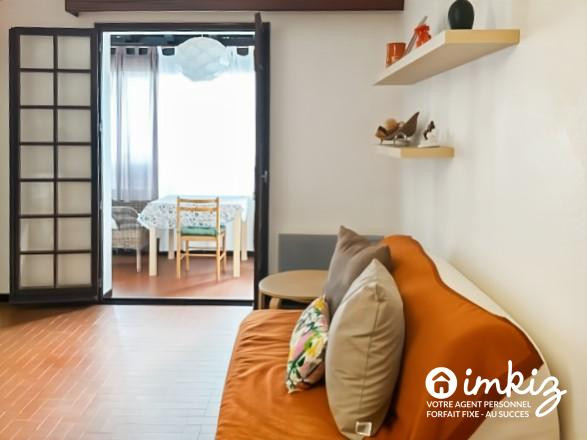 
                                                Vente
                                                 Appartement 1 pièce