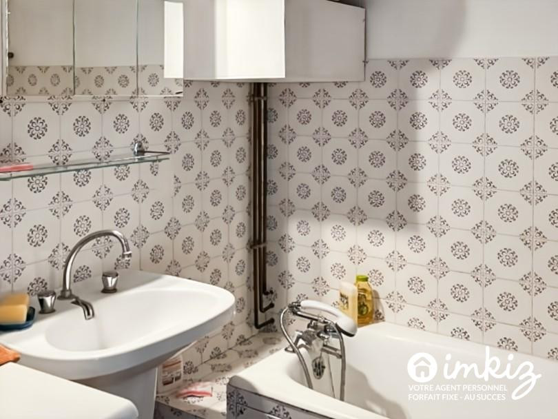 
                                                Vente
                                                 Appartement 1 pièce