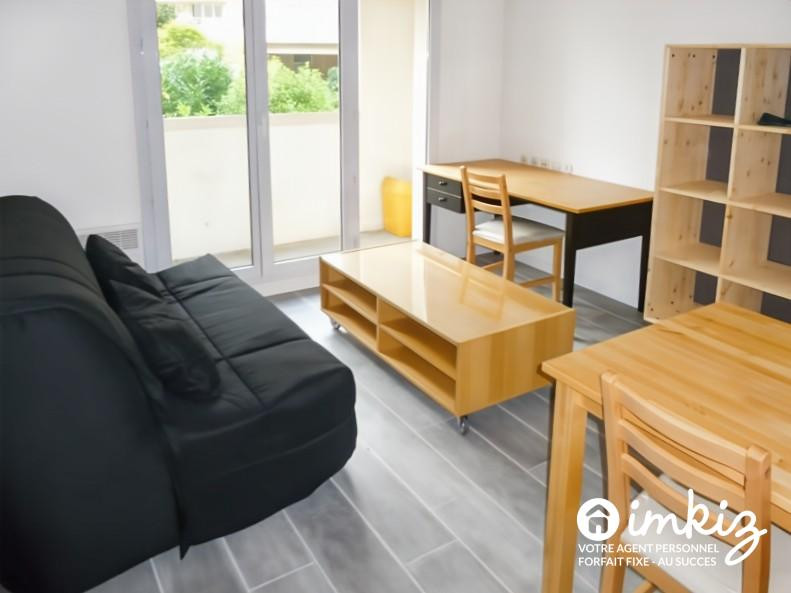 
                                                Vente
                                                 Appartement 1 pièce
