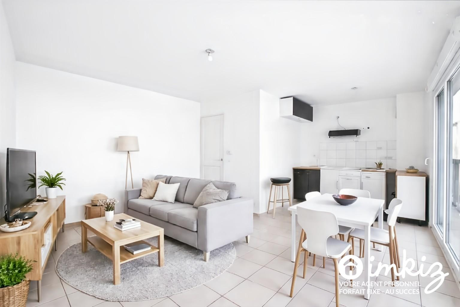 
                                                Vente
                                                 Appartement 1 pièce