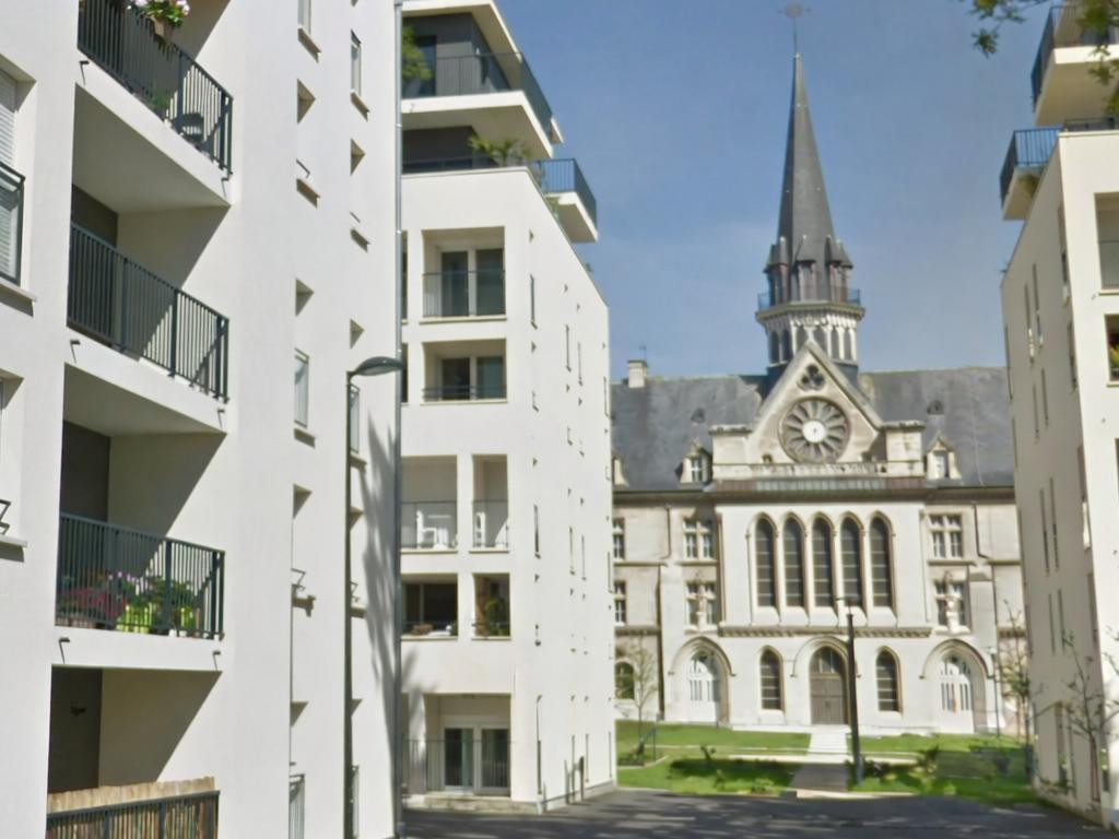 
                                                Vente
                                                 Appartement 1 pièce