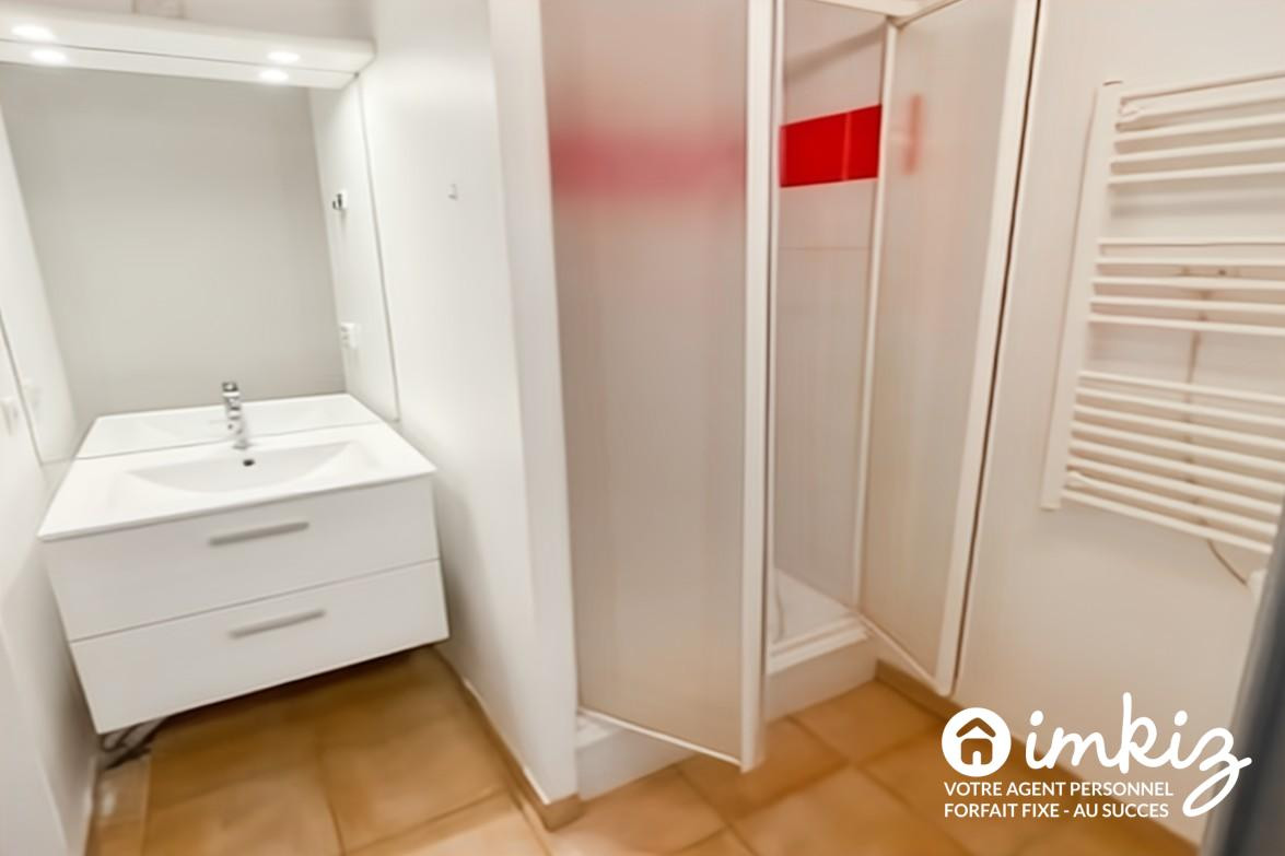 
                                                Vente
                                                 Appartement 1 pièce