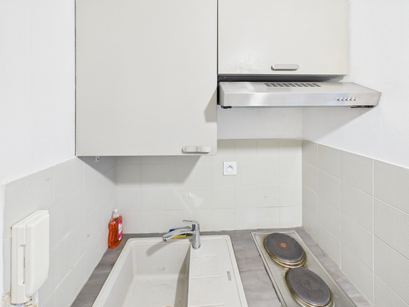 
                                                Location
                                                 Appartement 1 pièce