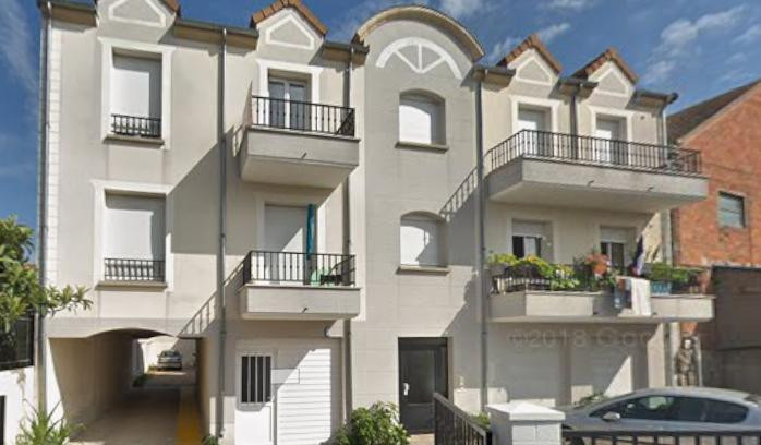 
                                                Vente
                                                 Appartement 1 pièce