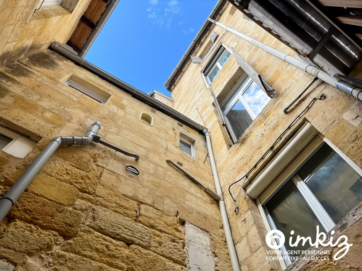 
                                                Vente
                                                 Appartement 1 pièce