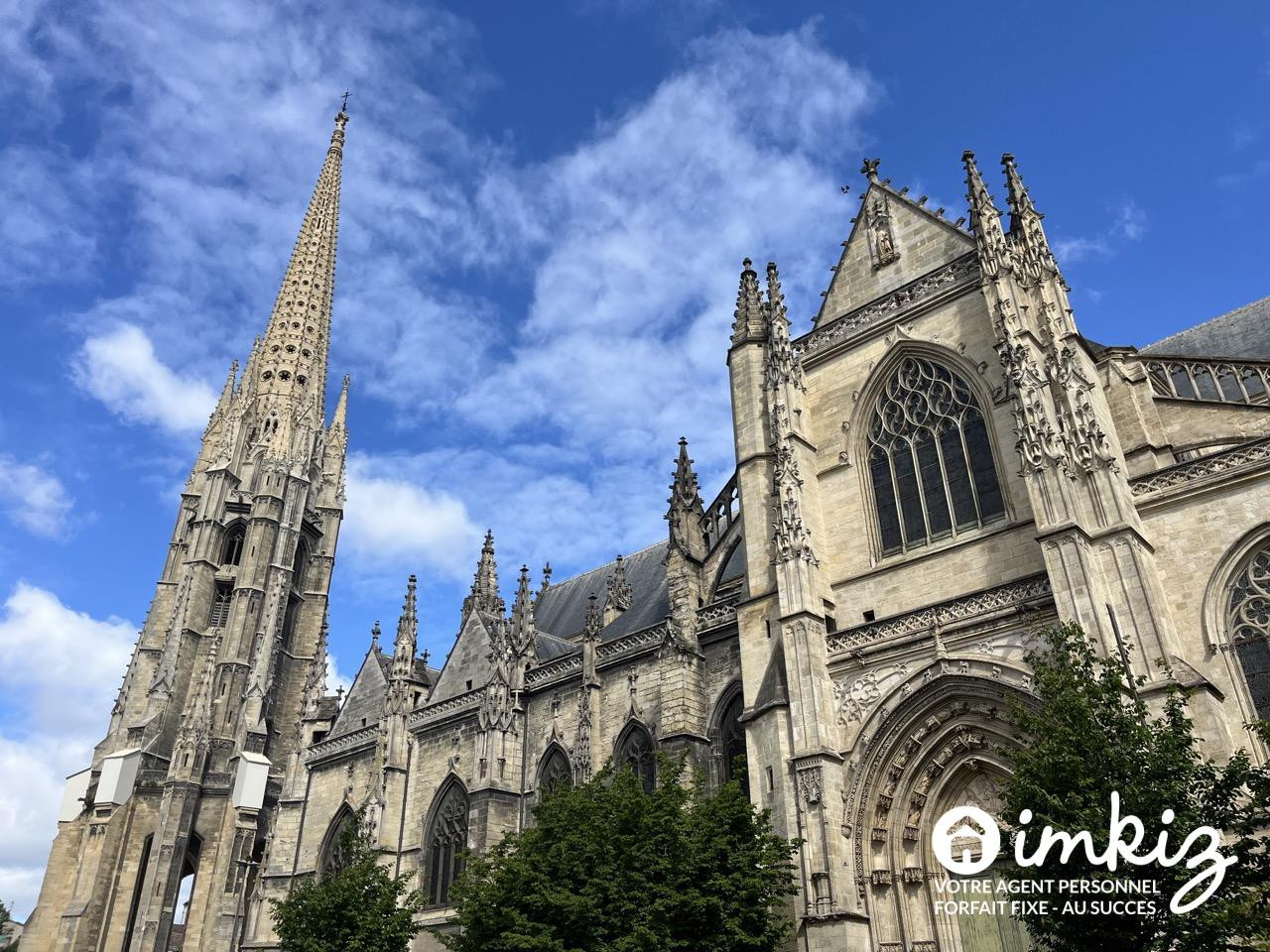 
                                                Vente
                                                 Appartement 1 pièce