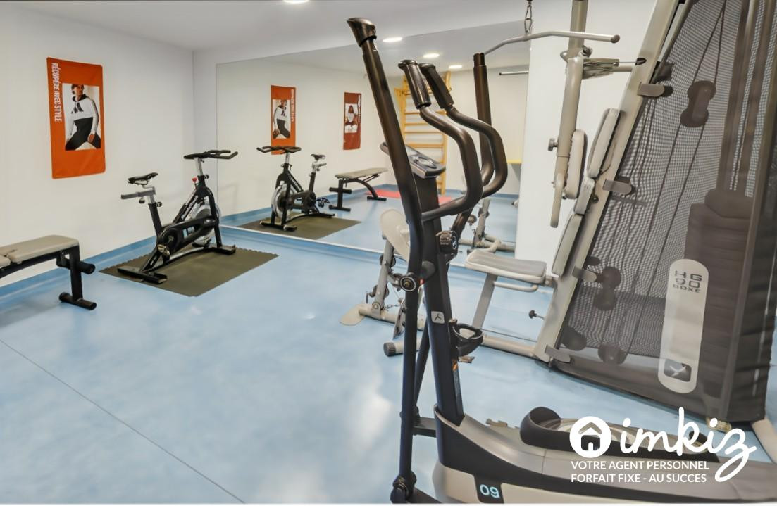 
                                                Vente
                                                 Appartement 1 pièce