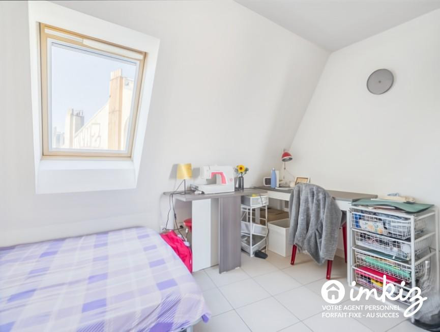 
                                                Vente
                                                 Appartement 1 pièce