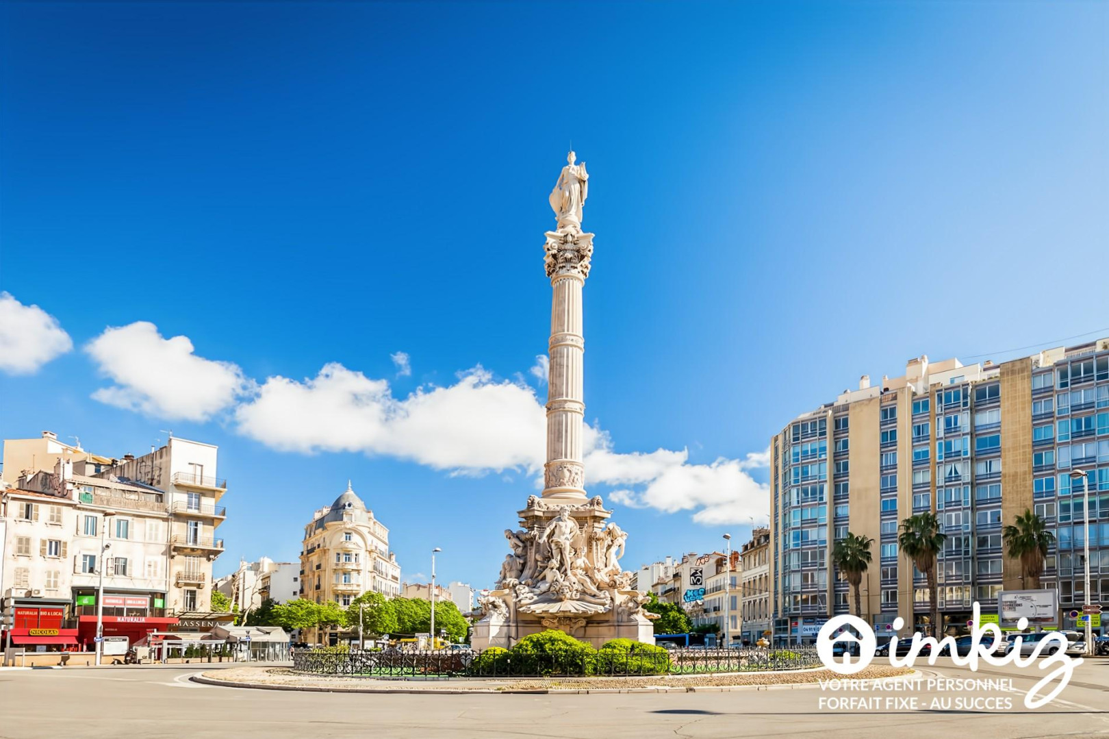 
                                                Vente
                                                 Appartement 1 pièce