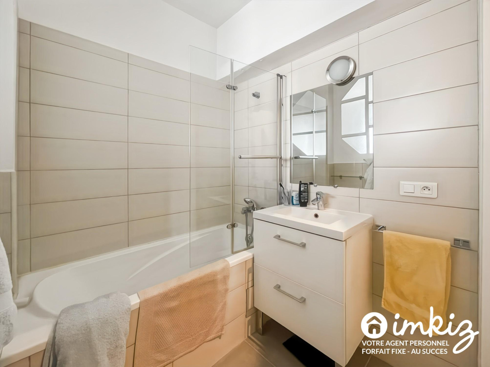 
                                                Vente
                                                 Appartement 1 pièce