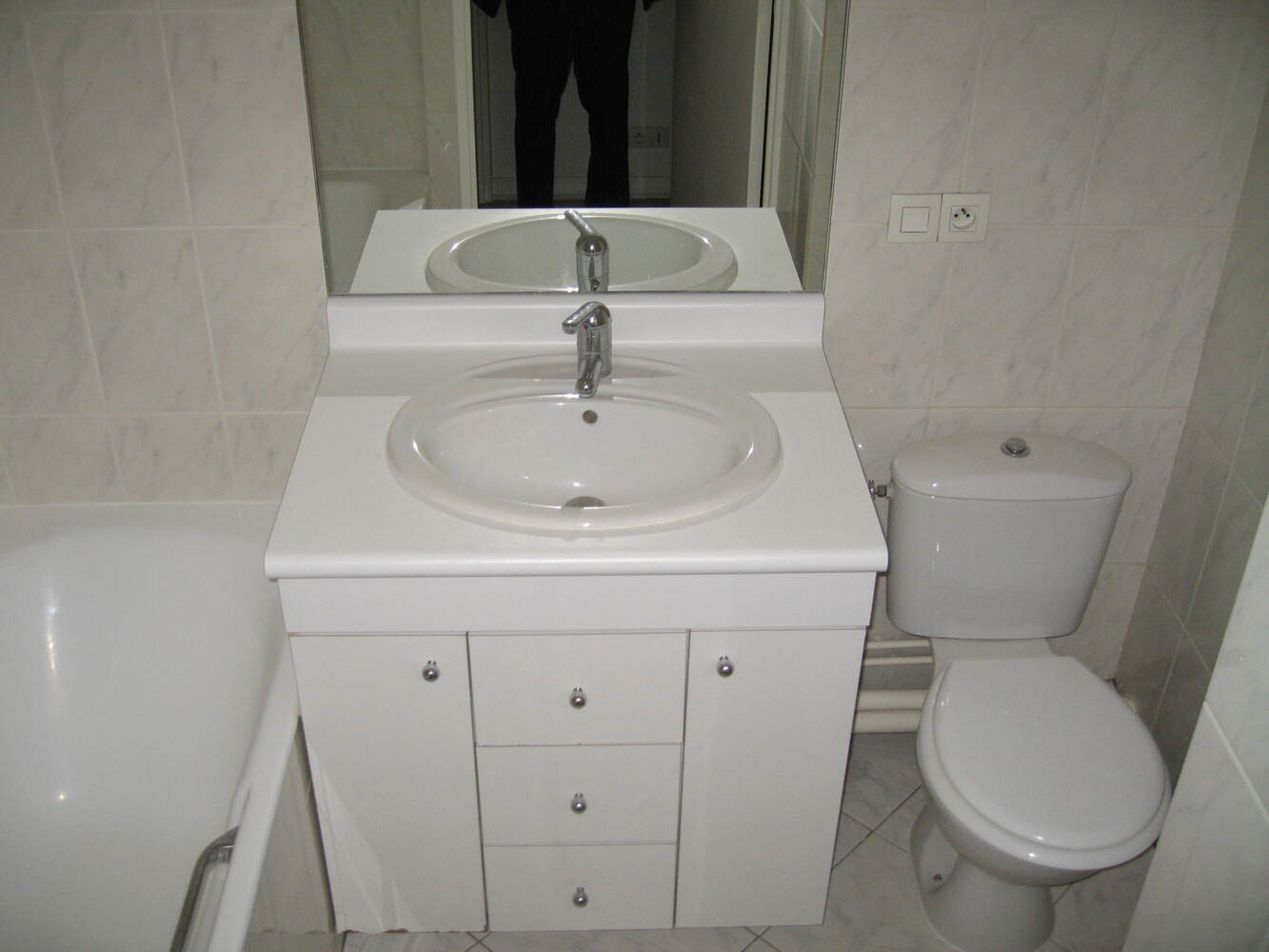 
                                                Vente
                                                 Appartement 1 pièce