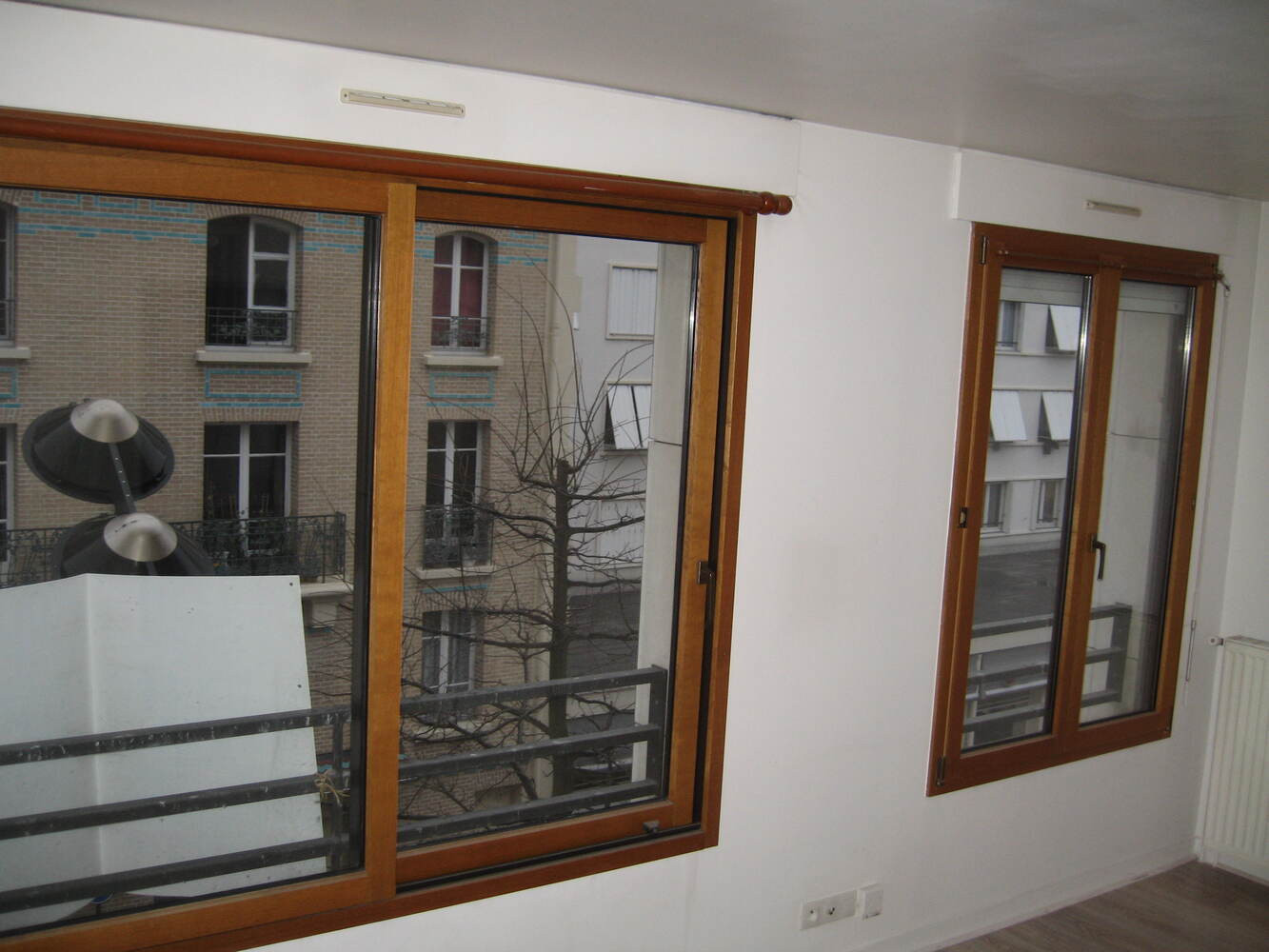 
                                                Vente
                                                 Appartement 1 pièce