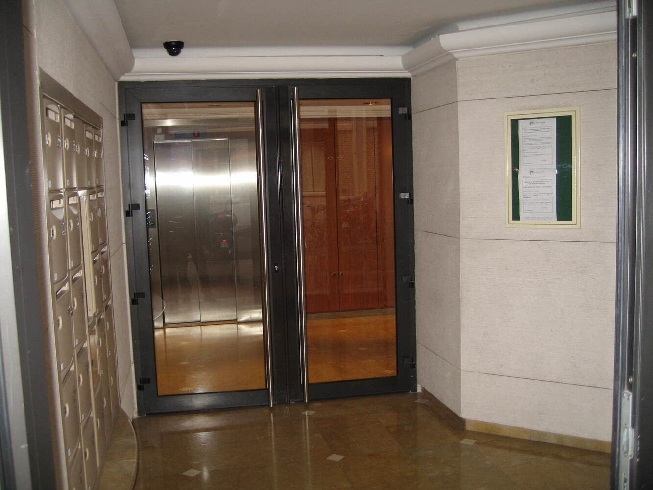 
                                                Vente
                                                 Appartement 1 pièce