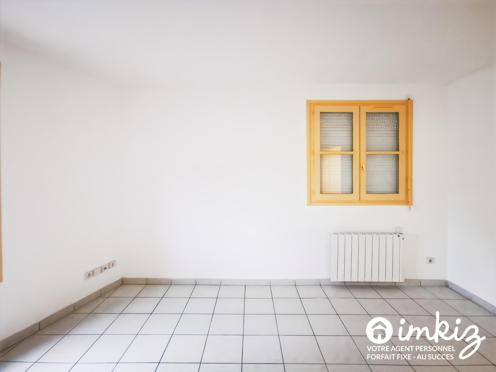 
                                                Vente
                                                 Appartement 1 pièce