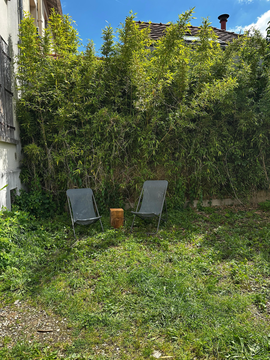 
                                                Vente
                                                 Appartement 1 pièce