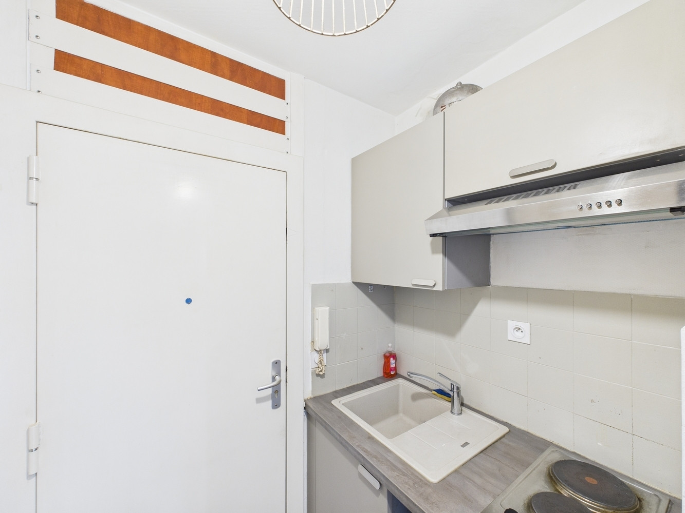 
                                                Location
                                                 Appartement 1 pièce