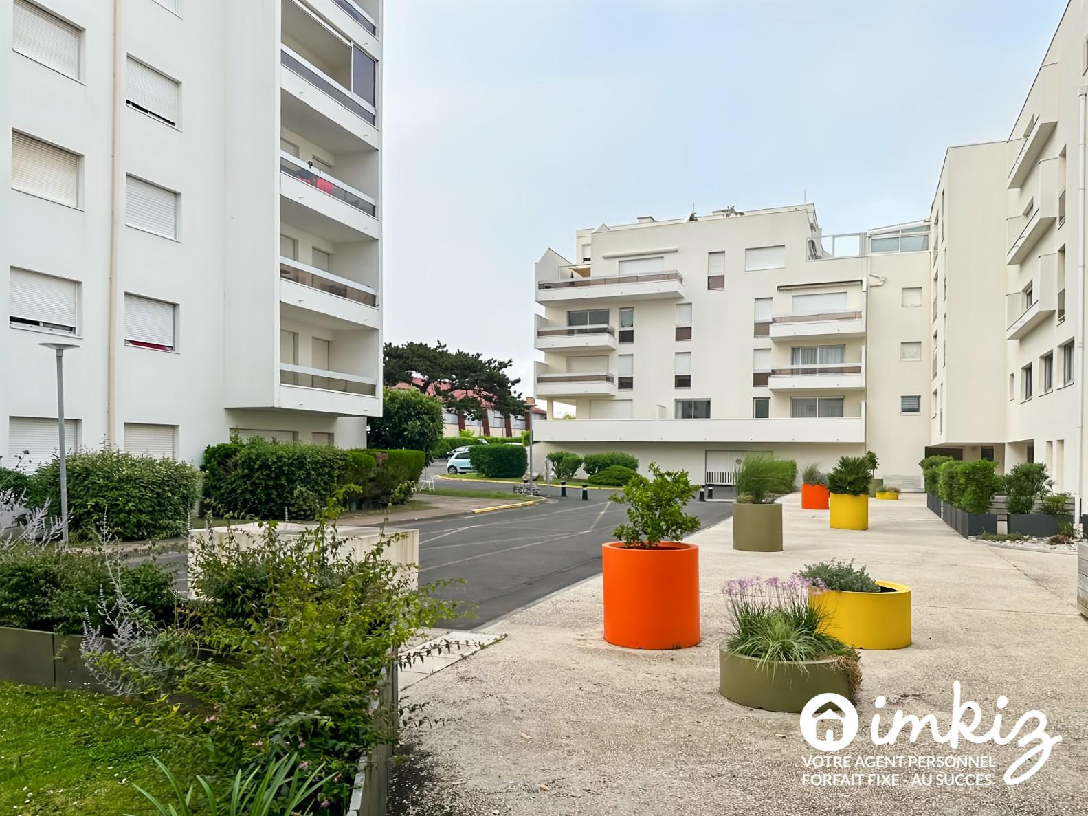 
                                                Vente
                                                 Appartement 1 pièce
