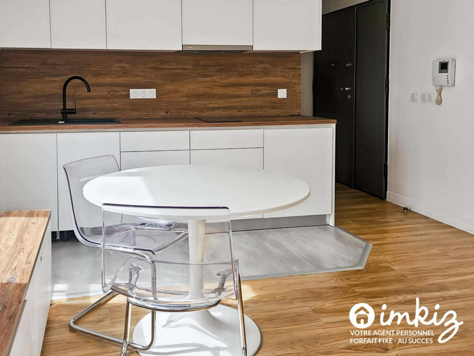 
                                                Vente
                                                 Appartement 1 pièce