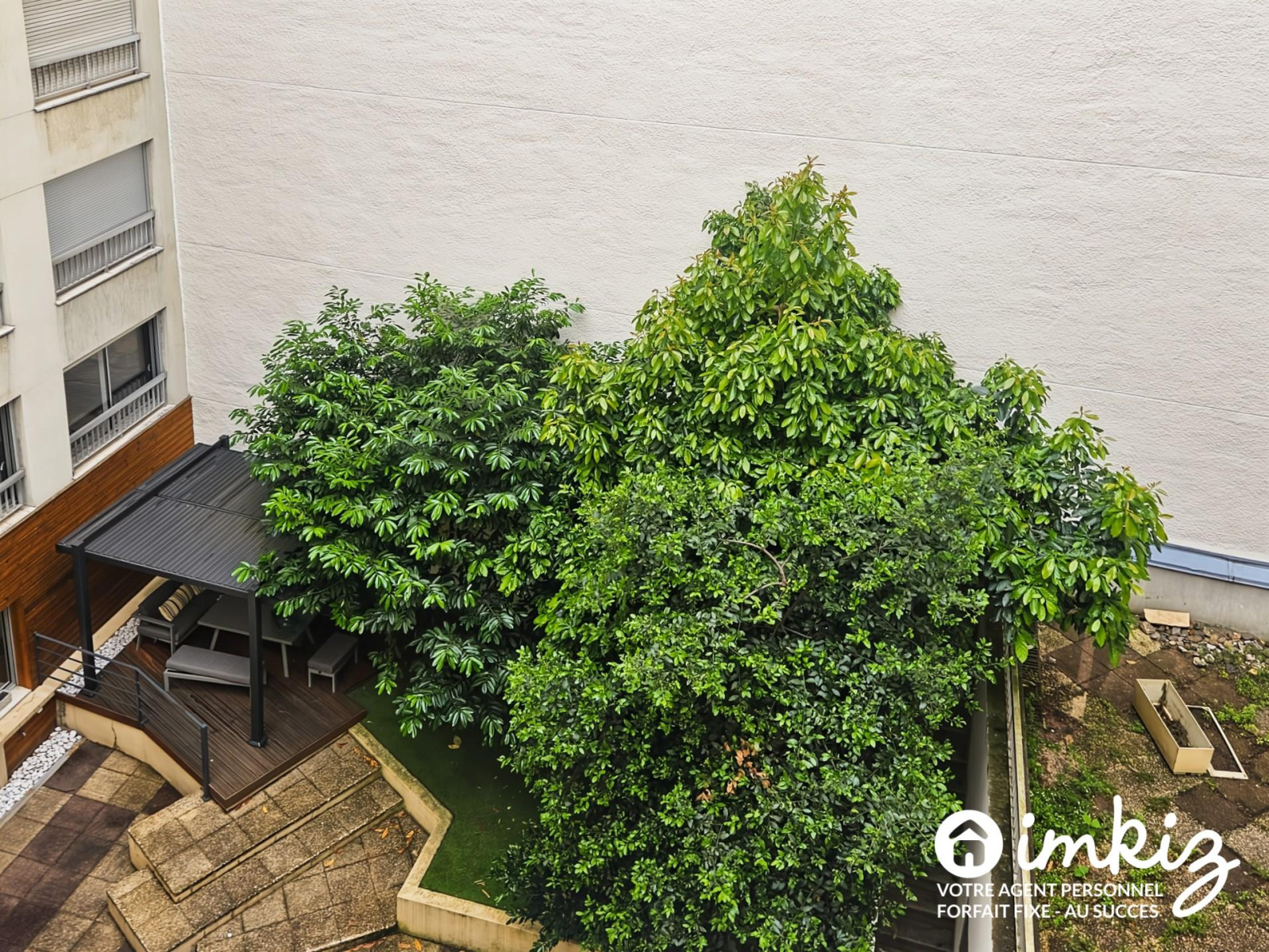 
                                                Vente
                                                 Appartement 1 pièce