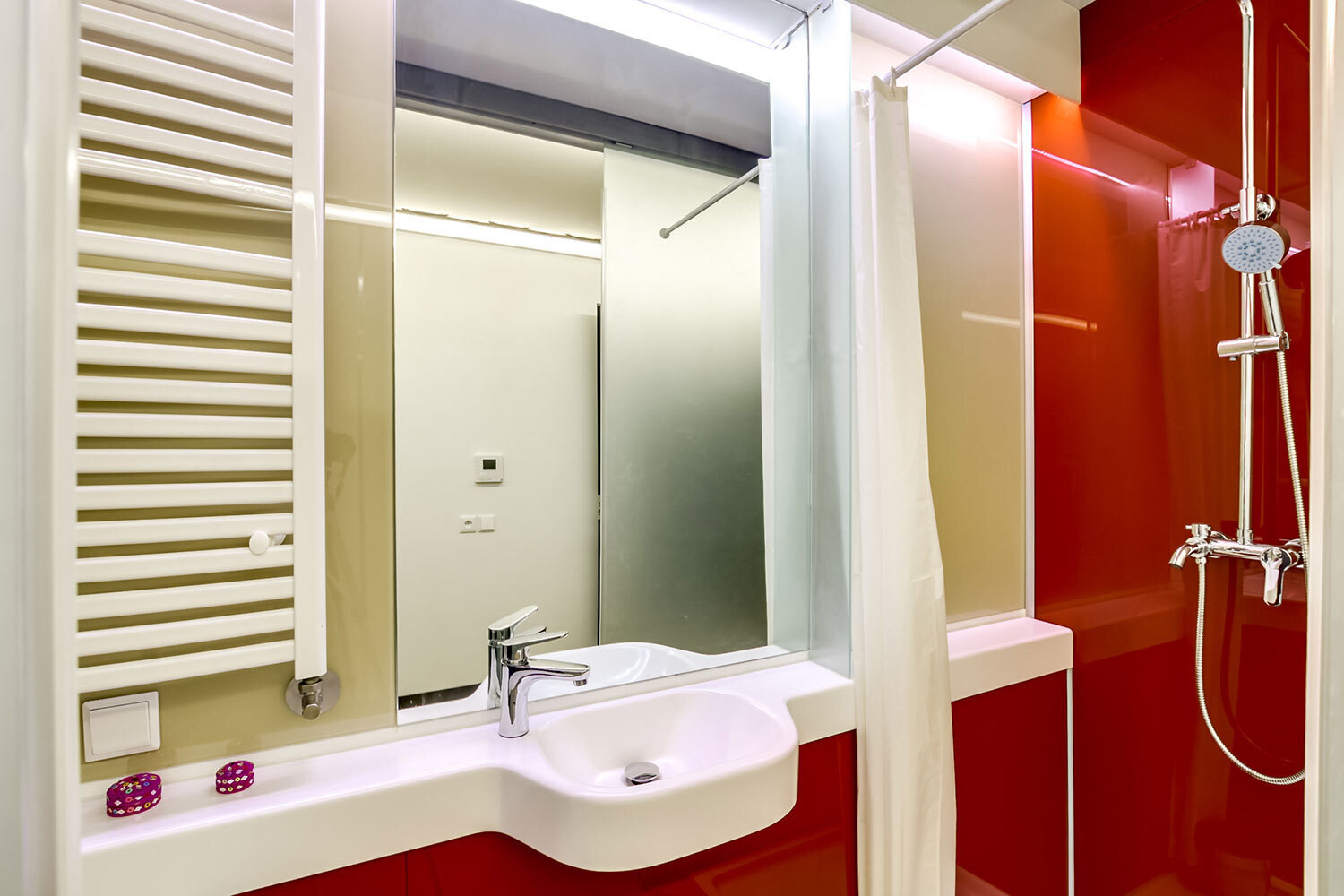 
                                                Location
                                                 Appartement 1 pièce