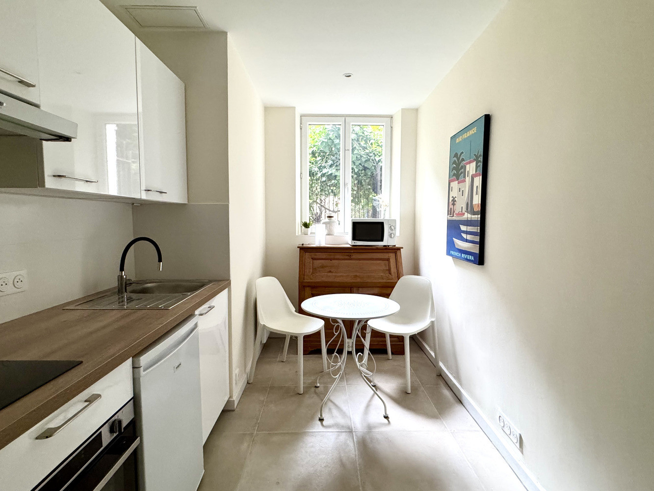 
                                                Location
                                                 Appartement 1 pièce